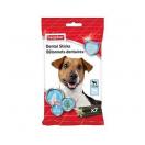 B�tonnets dentaires pour chien