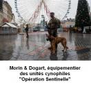 Museli�re de frappe PRO+ - DOGART - image 6