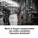 Museli�re de frappe PRO+ - DOGART - image 7