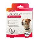 Collier Canishield, collier anti phl�botome, anti tique et anti puce pour chien � Beaphar