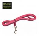 Longe gomme sans poign�e - Rose