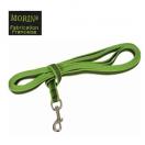 Longe gomme sans poign�e - Vert