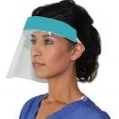 Visi�re de protection (lot de 10 pcs)