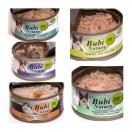 Bubi Nature chat, thon et daurade - image 2