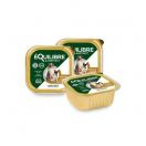 Terrine chien adulte riche en canard - Equilibre & Instinct