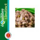 Eminc�s BIO chat riche en saumon - Equilibre & Instinct - image 3