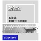 Stage /S�minaire / Cours - Chien de d�tection