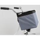 Panier transport v�lo en nylon