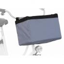 Panier transport v�lo en nylon - image 2