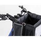 Panier transport de luxe pour v�lo - image 2
