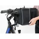 Panier transport de luxe pour v�lo - image 3