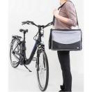 Panier transport de luxe pour v�lo - image 4