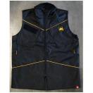 Gilet conducteur BALL DROP