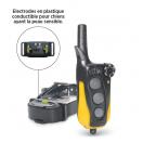 Collier d��ducation � distance iQ Mini Dogtra - port�e 400 m