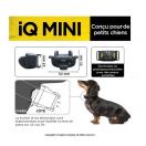 Collier d��ducation � distance iQ Mini Dogtra - port�e 400 m - image 4