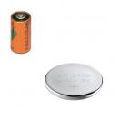 Piles de collier �lectronique pour chiens