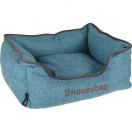 Panier Snoozebay bleu