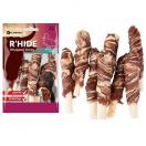 R hide b�tonnet canard et cabillaud