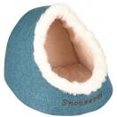 Igloo Snoozebay bleu