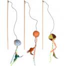 Kirk canne � p�che + balle