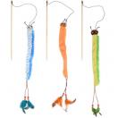 Kirk canne � p�che + chenille