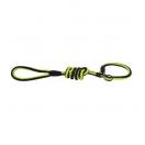 Laisse lasso corde fluo - image 4
