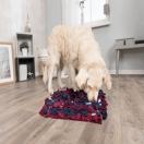 Tapis � renifler � franges - image 3