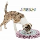 Tapis � renifler rond - image 3