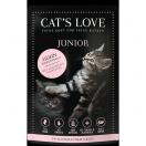Cat�s Love Junior Poulet