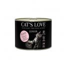 Cat�s Love Junior Poulet - image 2
