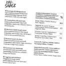 Stick � m�cher au salami - image 2