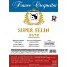 France Croquettes Super F�lin 31/12