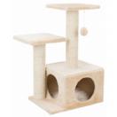 Arbre � chat Valencia beige