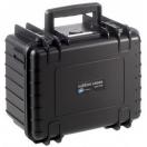 Valise BW noir 2000