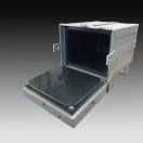 Coffre de transport s�curis� pour explosifs - K9 X Secure