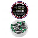 Cartouches � blanc 9mm pour pistolet