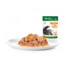 Equilibre & Instinct - Effil�s sauce poulet, courges, agrumes - image 2