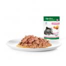 Equilibre & Instinct - Effil�s sauce saumon, ananas et cranberreries - image 2