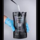 Getxent Tube en sachet - dispositif d�entrainement pour chien de d�tection
