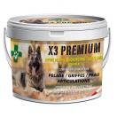 X3 Premium - compl�ment alimentaire