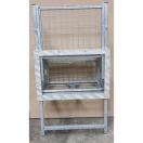 Nourrisseur ext�rieur double - Army - image 3