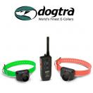 Beeper + T�l�commande 800 m pour chien Dogtra - RB1000 - image 2