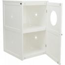 Cabane liti�re pour chat - image 2
