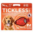 Tickless Pet � pile
