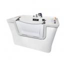 Baignoire SPA 148 pour chiens