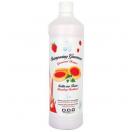 Shampooing "sabl� aux fraises" 1 litre
