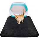 Tapis liti�re nid d�abeille
