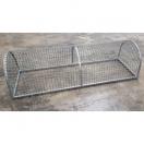 Cache mobile, homme couch�