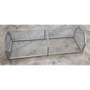 Cache au sol homme couch�