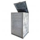 Cache enterr�e